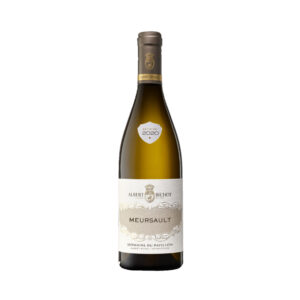 Witte-Wijn-Albert-Bichot-Meursault-Côte-de-Beaune-Bourgogne-Frankrijk